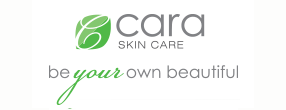 Cara Skin Care Products Available